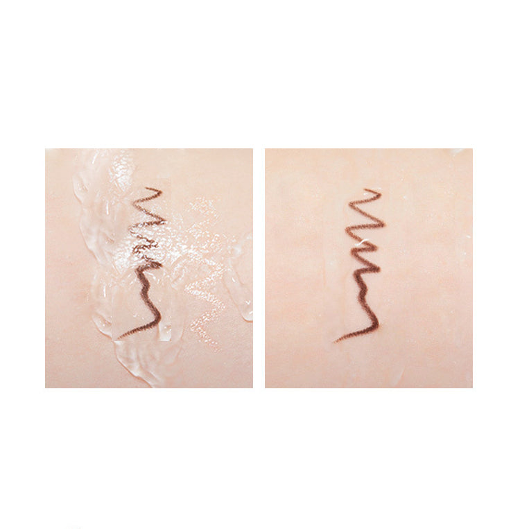 Makeup Waterproof Sweatproof Quick Dry Eyeliner