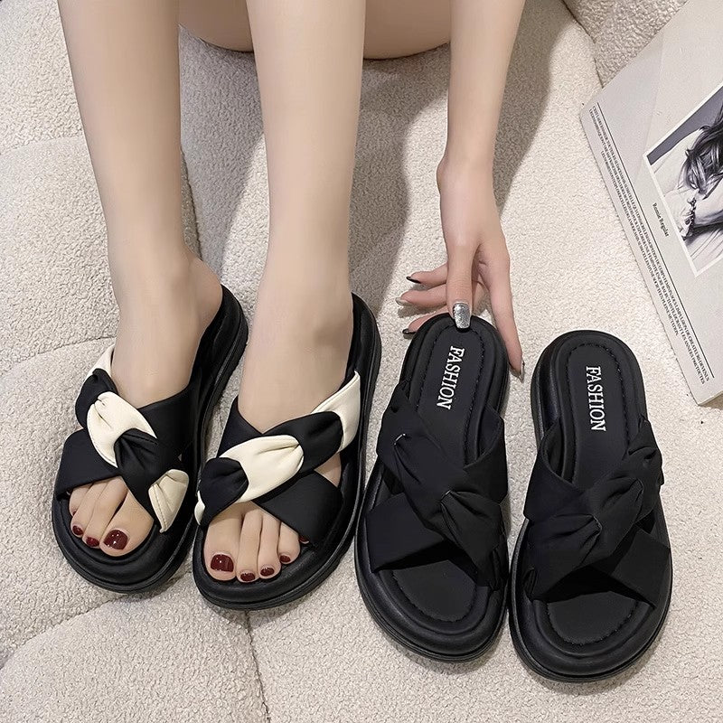 Summer Fashion Casual Flip Flops Sandals
