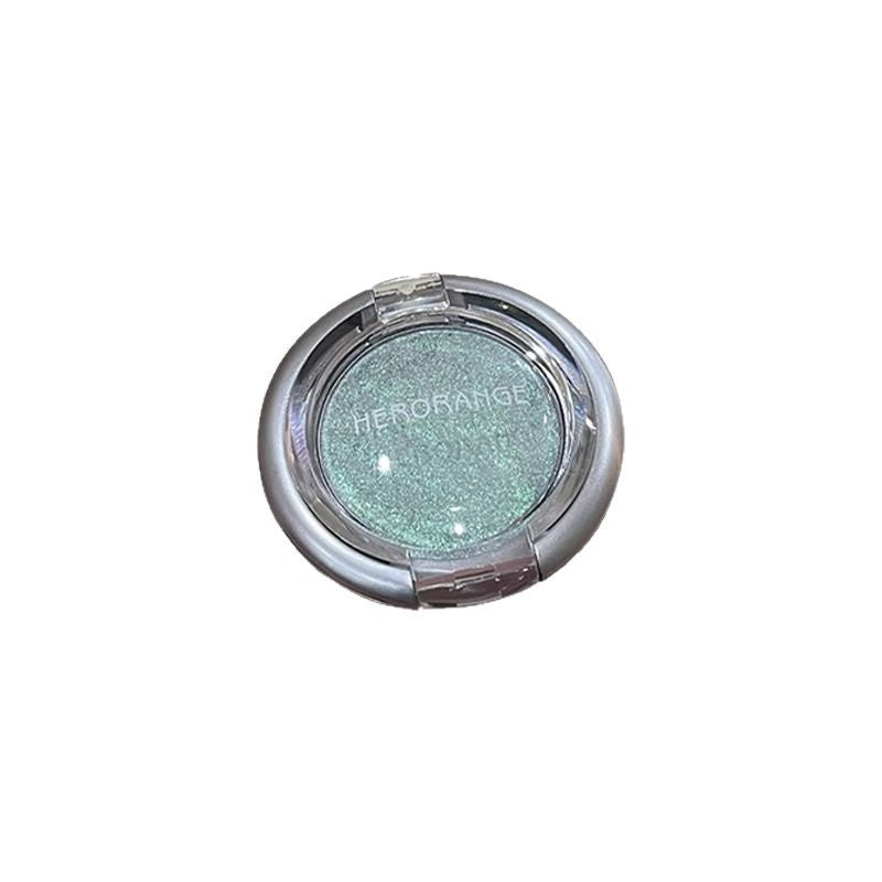 Cool Blue Mermaid Flash Color-Changing Eyeshadow