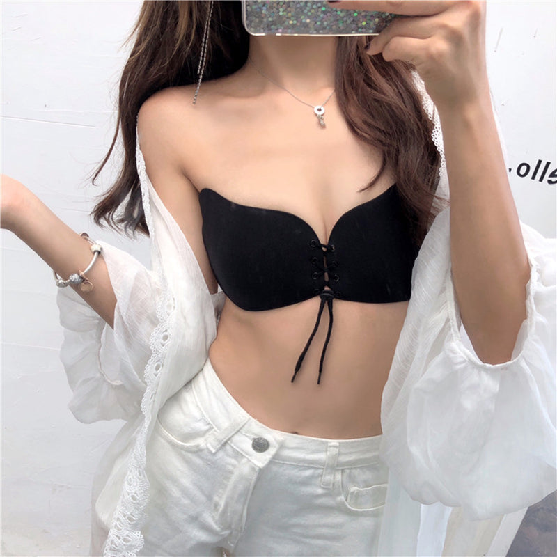 Bra Pads Non-Slip Non-Marking Underwear