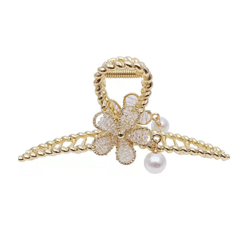 Flower Large Hairpin Hair Accessories