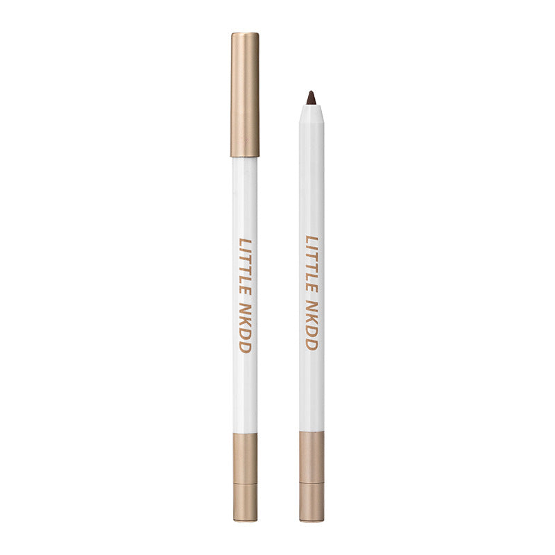 Sweat-Proof Long-Lasting Silkworm Eyeliner