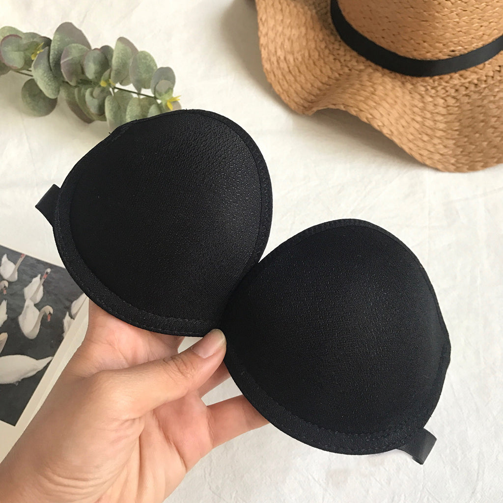 Non-Slip Strapless Invisible Tube Top Underwear Bra