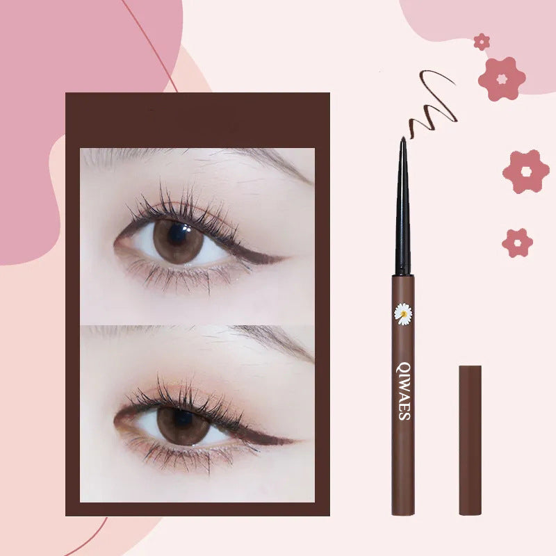 Daisy Waterproof Lying Silkworm Eyeliner