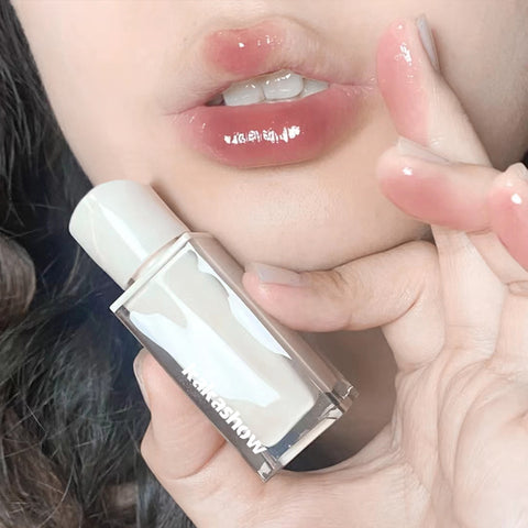Moisturizing Water Luminous Lip Gloss Lipstick