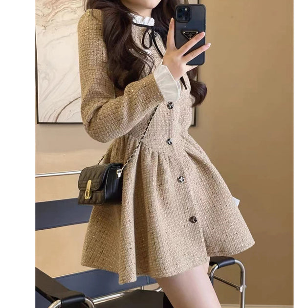 Trends – DRESSVY