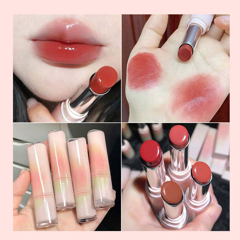 Moisturizing Mirror Color-Boosting Lipstick