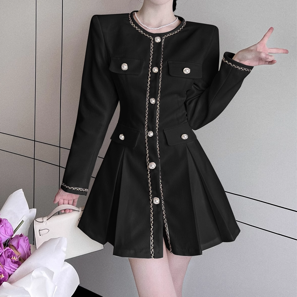 Trends – DRESSVY