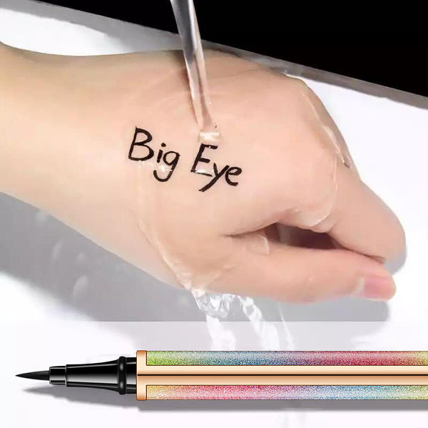 Non-Smudged Starry Sky Liquid Eyeliner Pen