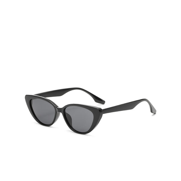 Outdoor Uv Protection Cat Eye Sunglasses
