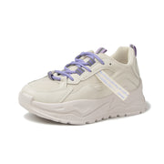Mesh breathable platform platform sports shoes