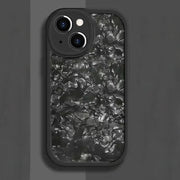 Shell pattern soft silicone iphone case