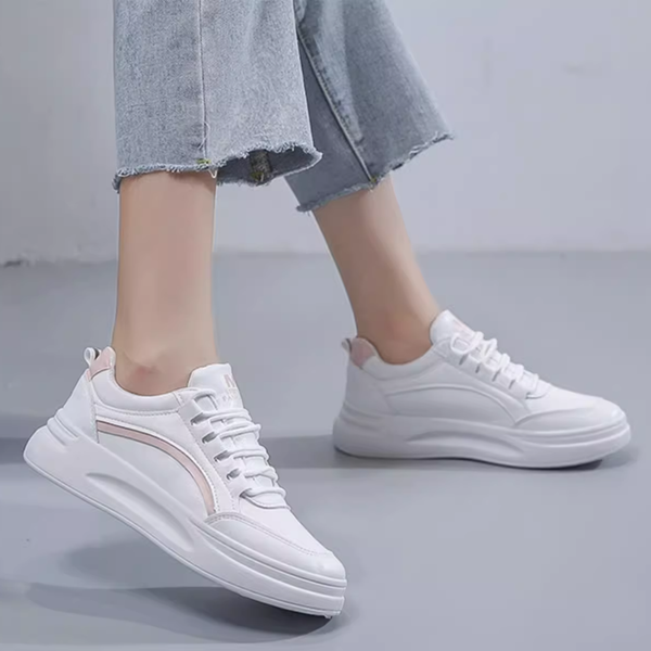 Versatile Student Shoes Casual Sports Sneakers