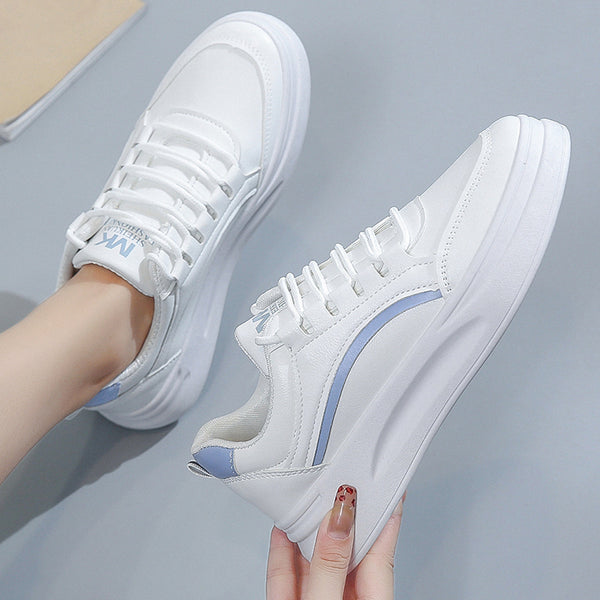 Versatile Student Shoes Casual Sports Sneakers
