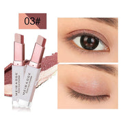 Ombre eye contour eyeshadow pencil