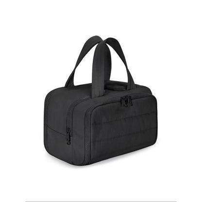 Large Toiletry and Makeup Bag with Organized Storage