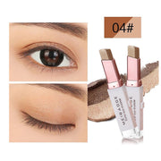 Ombre eye contour eyeshadow pencil