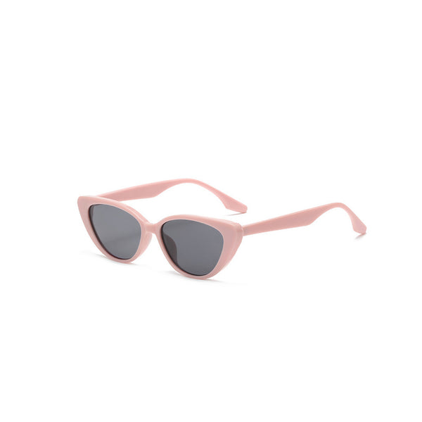 Outdoor Uv Protection Cat Eye Sunglasses