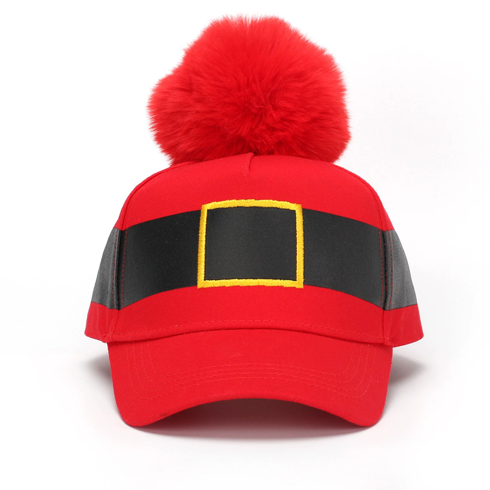 Christmas Baseball Cap