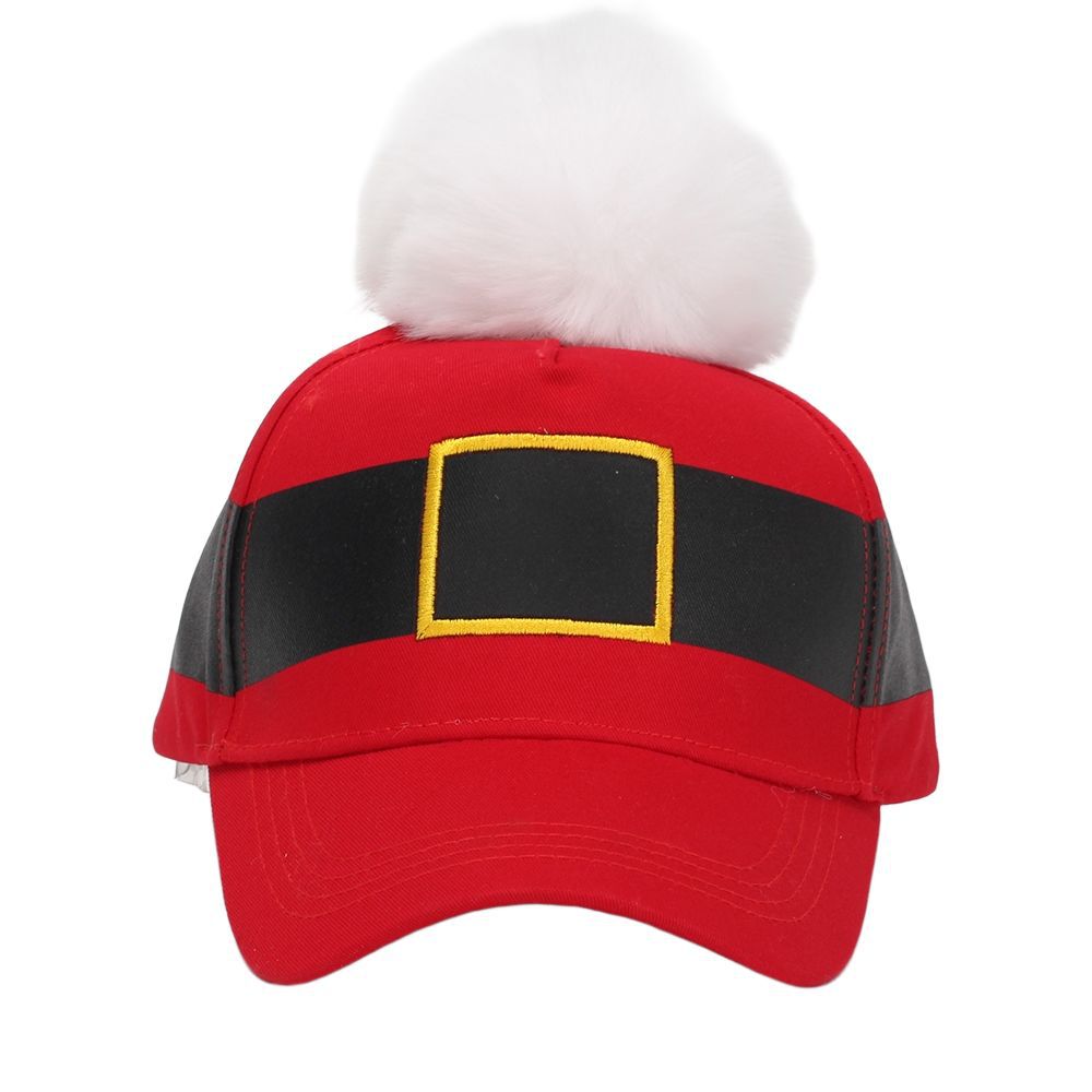 Christmas Baseball Cap