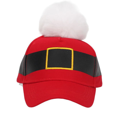 Christmas Baseball Cap