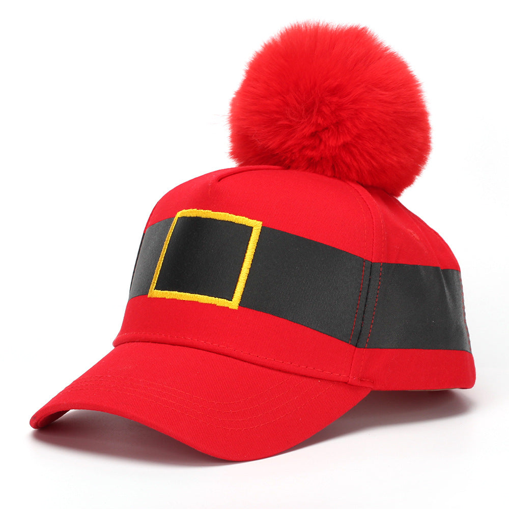 Christmas Baseball Cap