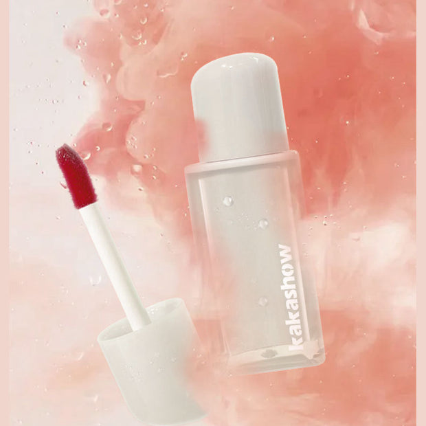 Moisturizing water luminous lip gloss lipstick