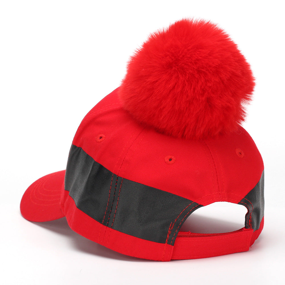 Christmas Baseball Cap