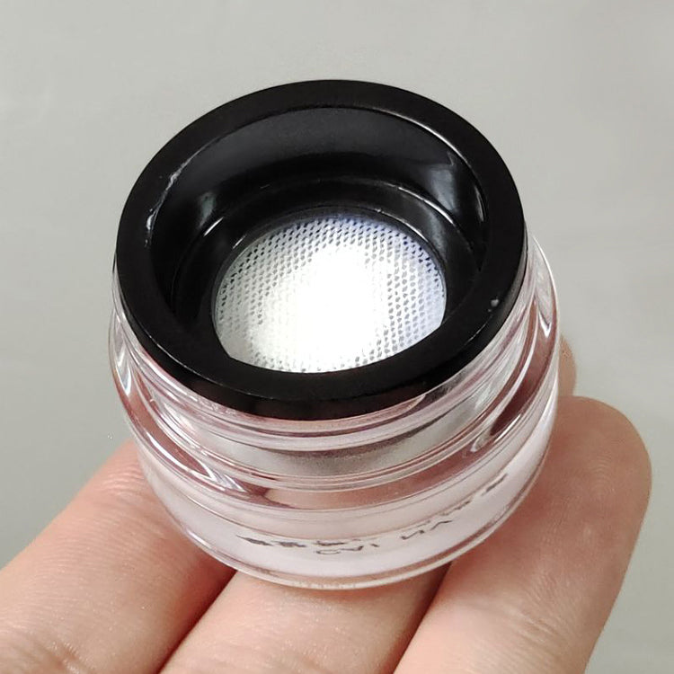 Waterproof And Non-Smudged Red Eyeliner Eyebrow Flower Painting Cream