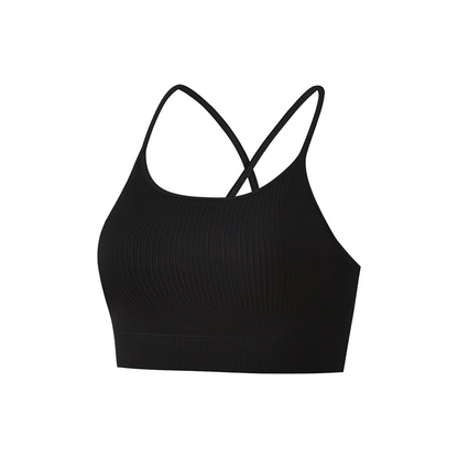 Everyday Casual Seamless Wire-Free Backless Bra