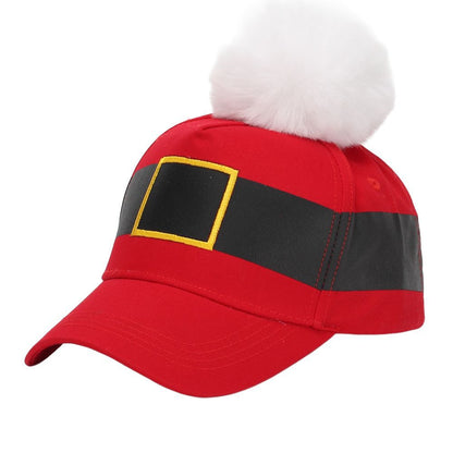 Christmas Baseball Cap