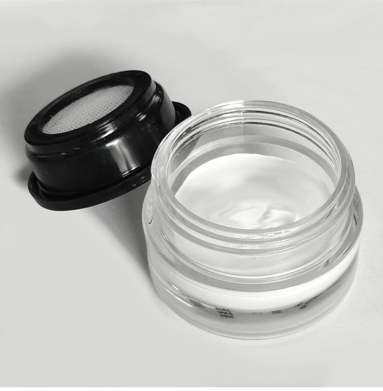 Waterproof And Non-Smudged Red Eyeliner Eyebrow Flower Painting Cream