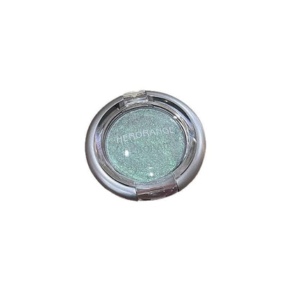 Cool Blue Mermaid Flash Color-Changing Eyeshadow