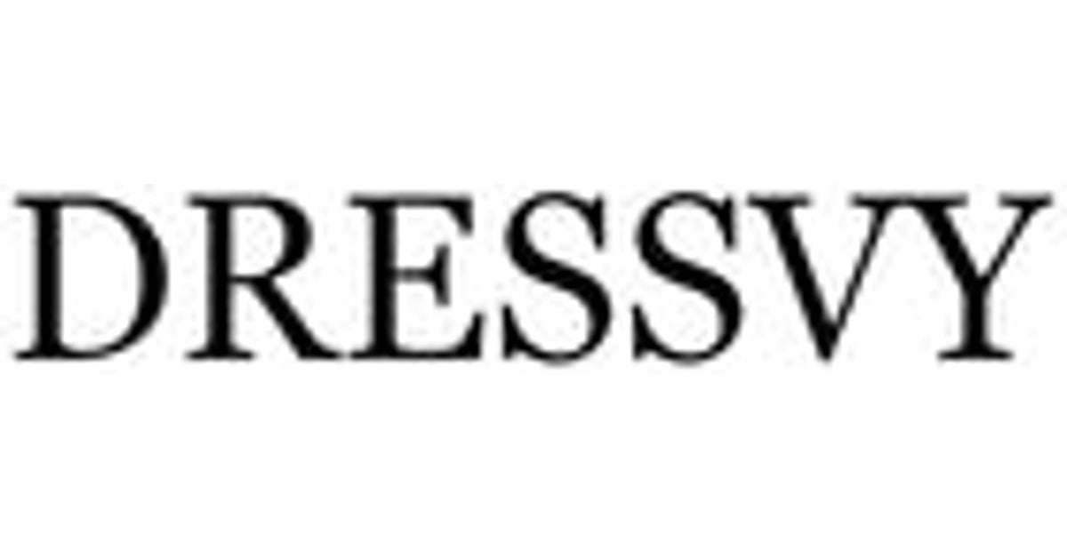 Trends – DRESSVY
