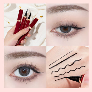 Waterproof Non-Smudging Quick-Drying Eyeliner