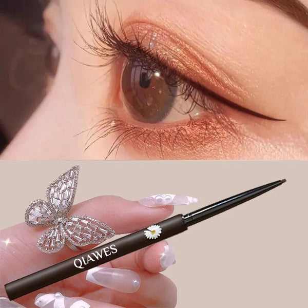 Daisy Waterproof Lying Silkworm Eyeliner