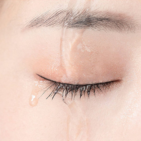 Waterproof Long-Lasting Non-Smudge Black Eyeliner