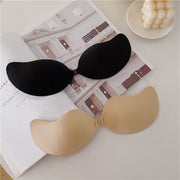 Sexy chest stickers invisible underwear breast stickers bra pads