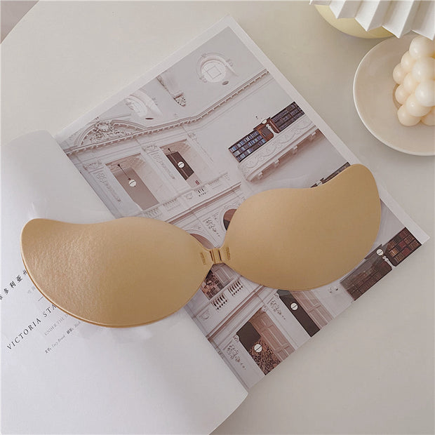 Sexy chest stickers invisible underwear breast stickers bra pads