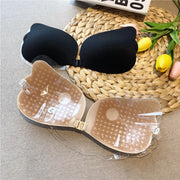 Bra pads silicone invisible non-slip underwear