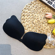 Bra pads silicone invisible non-slip underwear