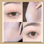 Brightening eye makeup lying silkworm eyeliner