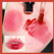 Matte long-lasting matte lip glaze lipstick