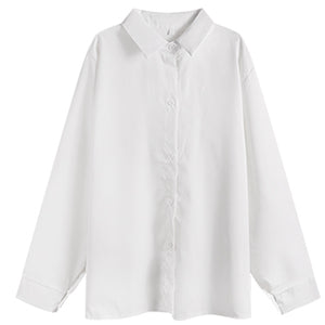Two-Piece Waistcoat Top And White Shirt