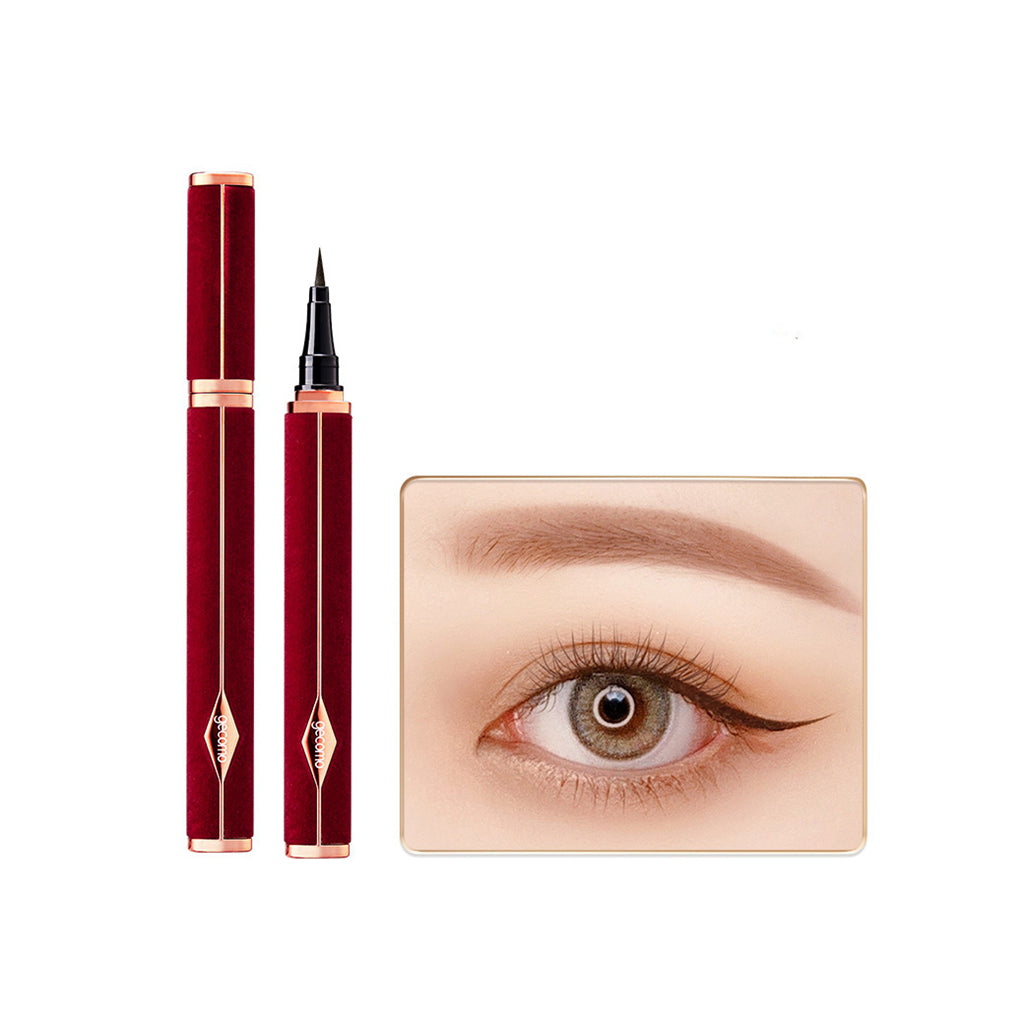 Waterproof Non-Smudging Quick-Drying Eyeliner