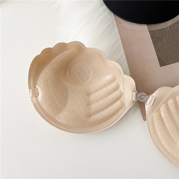 Silicone Invisible Anti-Slip Underwear Bra Pads