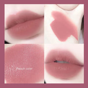 Multi-color moisturizing retro bright lipstick