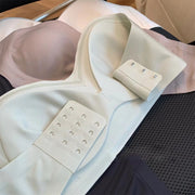 Non-Slip Strapless Push Up Invisible Bra Underwear