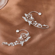 New Trend Non-Piercing Bone Clip Ear Hook